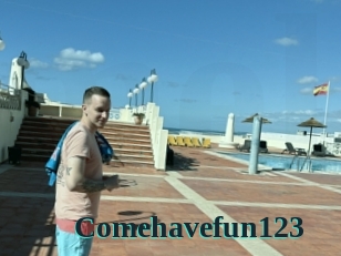 Comehavefun123