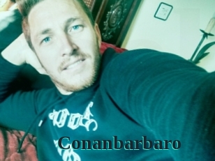 Conanbarbaro