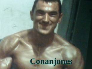 Conanjones