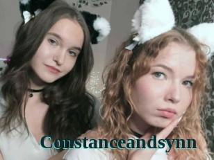 Constanceandsynn