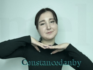 Constancedanby