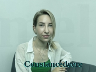 Constancedeere