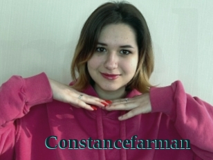 Constancefarman