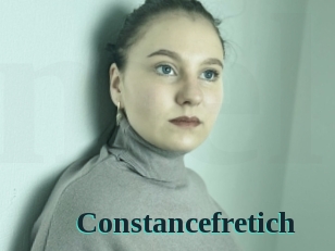 Constancefretich