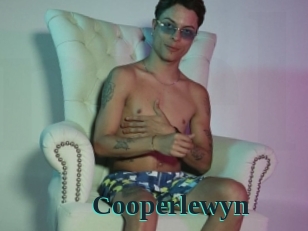 Cooperlewyn