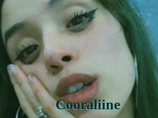 Cooraliine