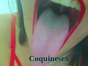 Coquinesex