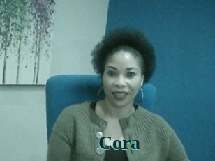 Cora