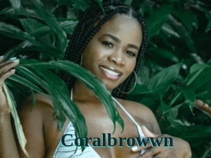 Coralbrowwn