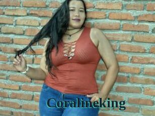 Coralineking