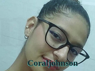 Coraljohnson