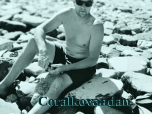 Coralkovandan