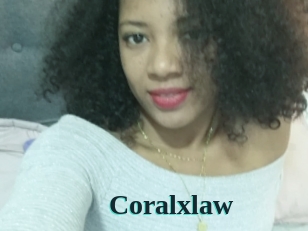 Coralxlaw