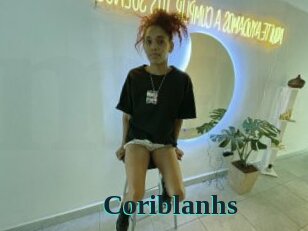 Coriblanhs