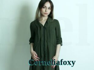 Corneliafoxy