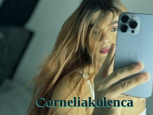 Corneliakolenca