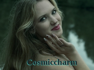 Cosmiccharm