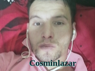 Cosminlazar