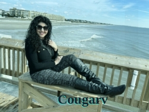 Cougarv