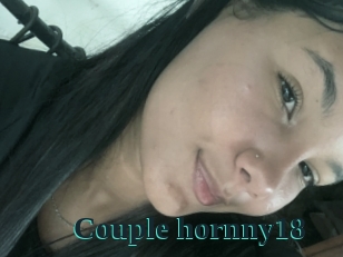 Couple_hornny18