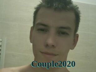 Couple2020
