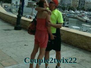 Couple2twix22
