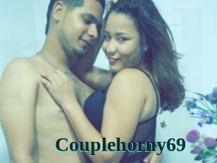 Couplehorny69