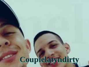 Couplelatyndirty