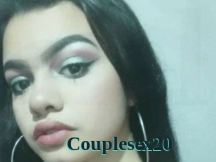 Couplesex20