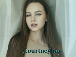 Courtneyhay