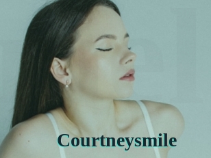 Courtneysmile