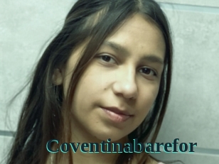 Coventinabarefor