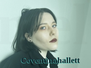 Coventinahallett