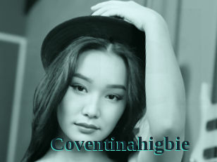 Coventinahigbie