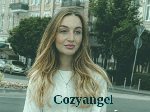 Cozyangel