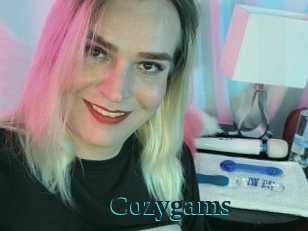 Cozygams