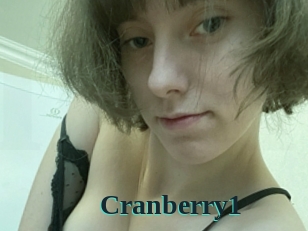 Cranberry1