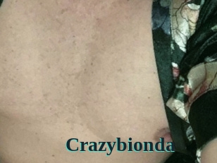 Crazybionda