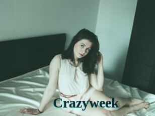 Crazyweek