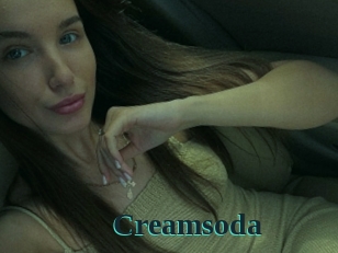 Creamsoda