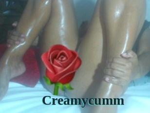 Creamycumm