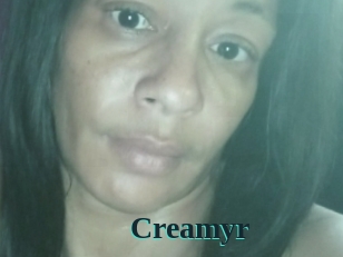 Creamyr