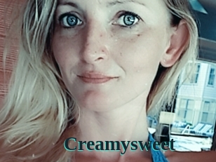 Creamysweet