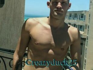 Creazyduck25