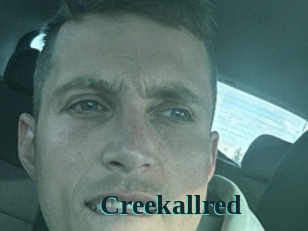 Creekallred