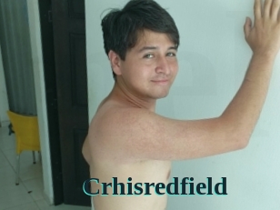 Crhisredfield