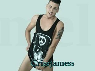 Crissjamess