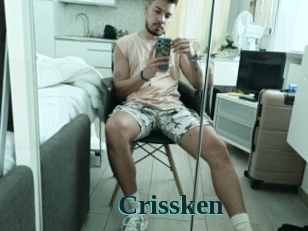 Crissken