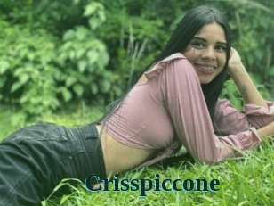 crisspiccone Melody Melons