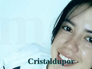 Cristaldupor